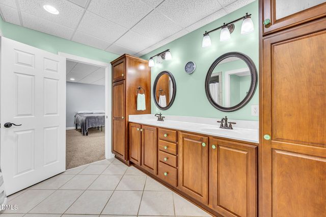 754 Parkridge Drive, Clayton, NC 27527