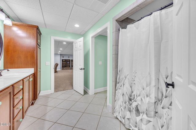 754 Parkridge Drive, Clayton, NC 27527