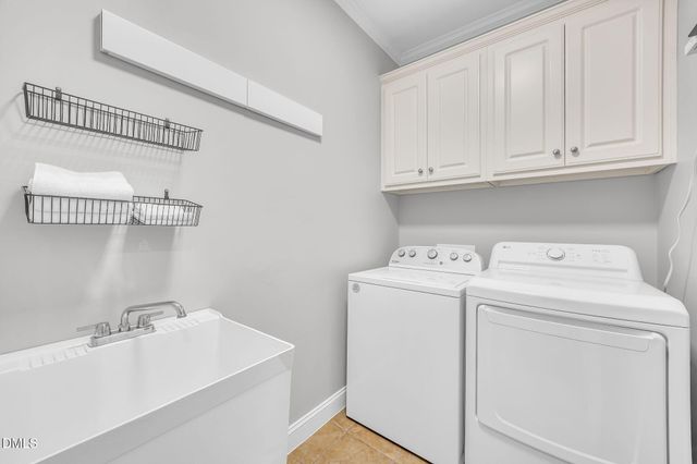 754 Parkridge Drive, Clayton, NC 27527