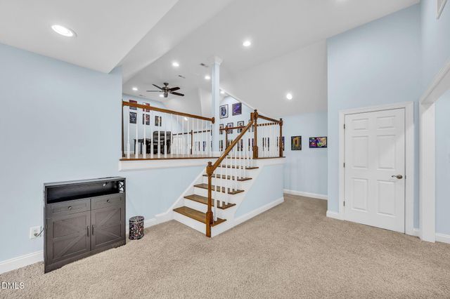 754 Parkridge Drive, Clayton, NC 27527
