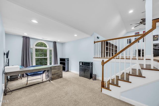 754 Parkridge Drive, Clayton, NC 27527