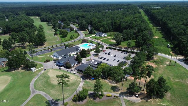 754 Parkridge Drive, Clayton, NC 27527