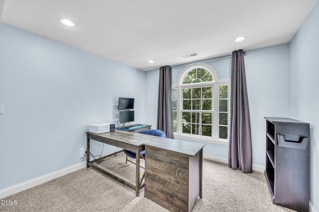 754 Parkridge Drive, Clayton, NC 27527