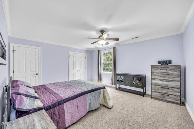 754 Parkridge Drive, Clayton, NC 27527