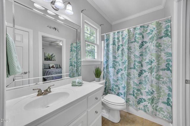 754 Parkridge Drive, Clayton, NC 27527