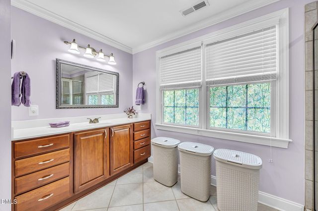 754 Parkridge Drive, Clayton, NC 27527