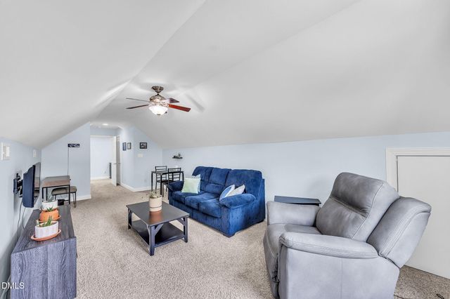 754 Parkridge Drive, Clayton, NC 27527