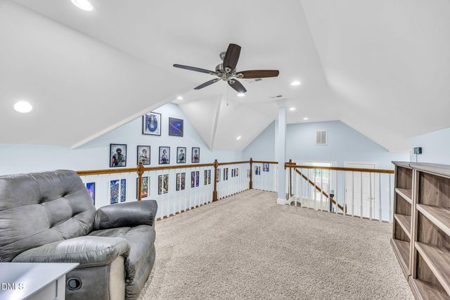 754 Parkridge Drive, Clayton, NC 27527