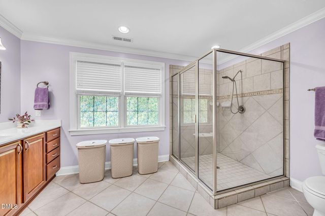 754 Parkridge Drive, Clayton, NC 27527