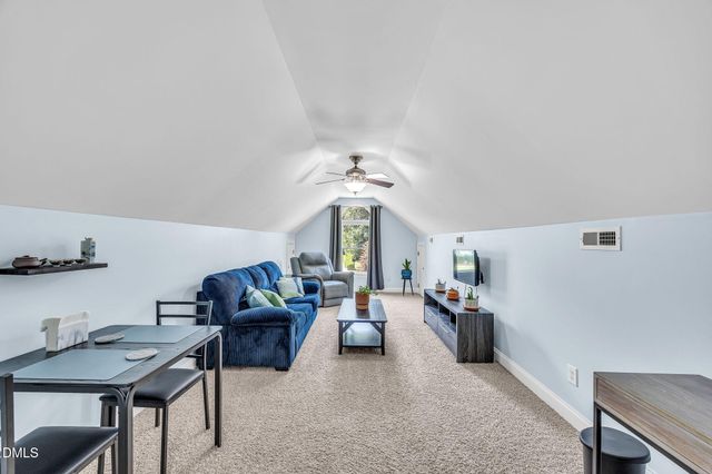 754 Parkridge Drive, Clayton, NC 27527