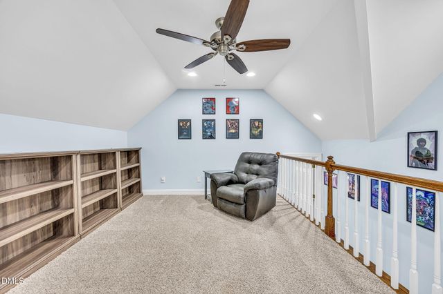 754 Parkridge Drive, Clayton, NC 27527