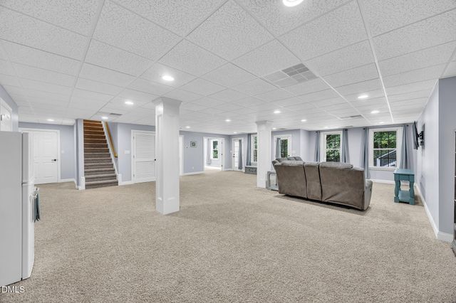 754 Parkridge Drive, Clayton, NC 27527