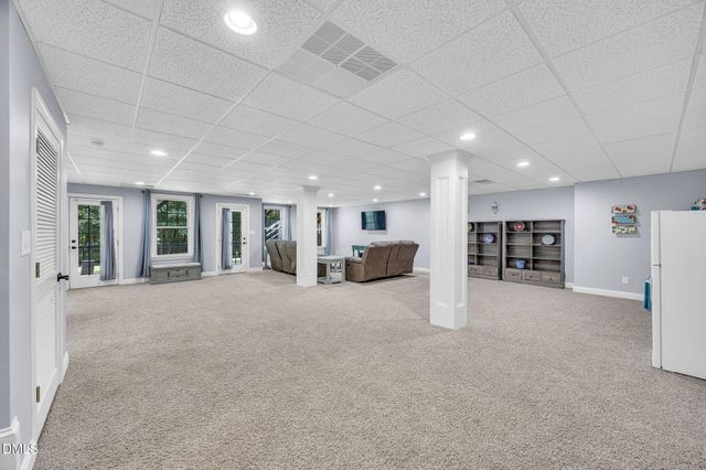754 Parkridge Drive, Clayton, NC 27527