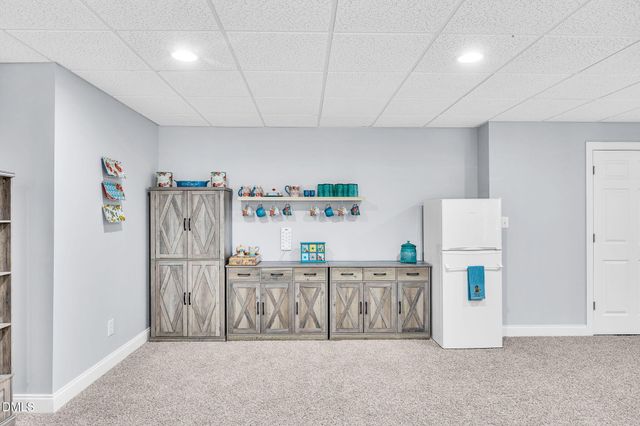 754 Parkridge Drive, Clayton, NC 27527