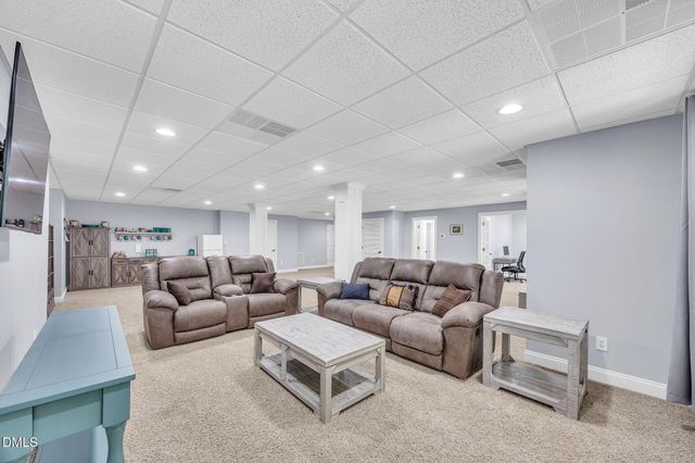 754 Parkridge Drive, Clayton, NC 27527