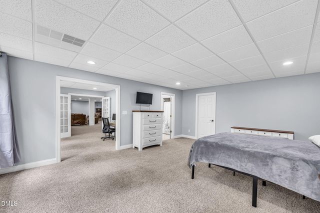 754 Parkridge Drive, Clayton, NC 27527
