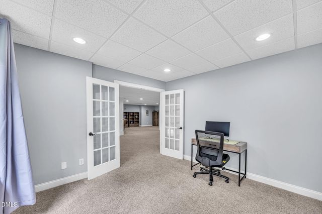 754 Parkridge Drive, Clayton, NC 27527