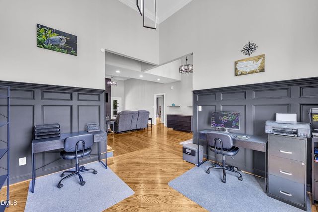 754 Parkridge Drive, Clayton, NC 27527