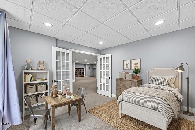 754 Parkridge Drive, Clayton, NC 27527