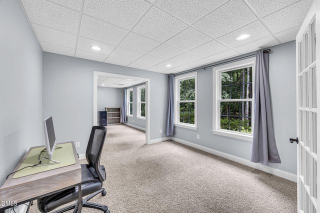 754 Parkridge Drive, Clayton, NC 27527