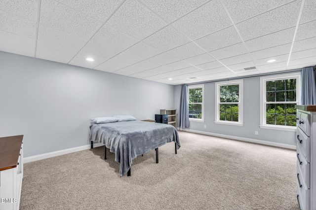 754 Parkridge Drive, Clayton, NC 27527