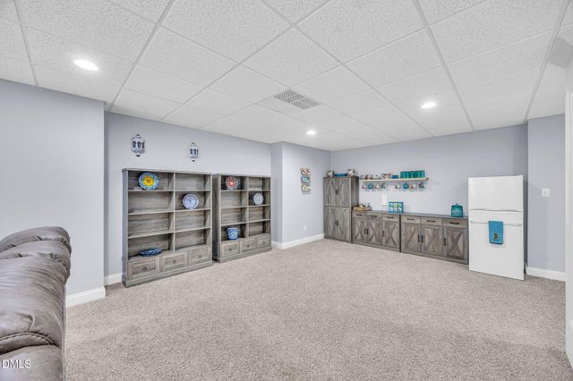 754 Parkridge Drive, Clayton, NC 27527