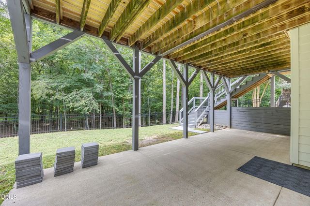 754 Parkridge Drive, Clayton, NC 27527