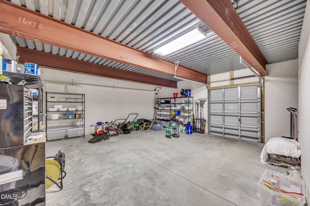 754 Parkridge Drive, Clayton, NC 27527