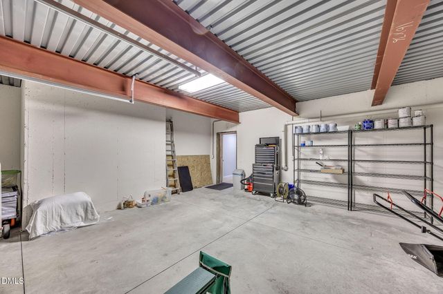 754 Parkridge Drive, Clayton, NC 27527