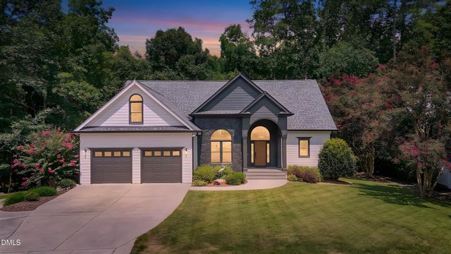 754 Parkridge Drive, Clayton, NC 27527