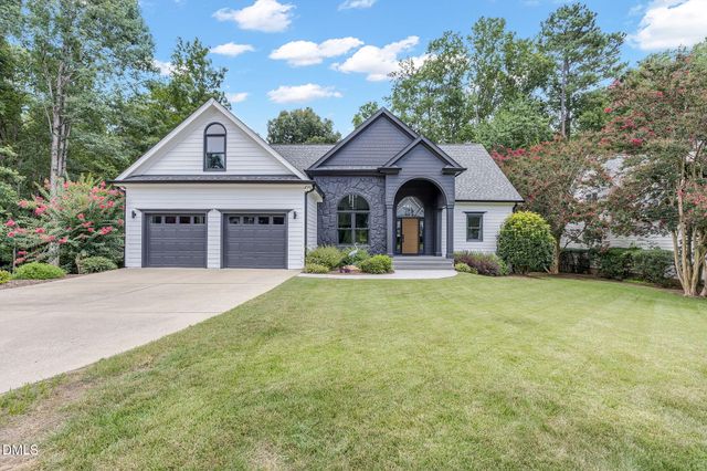 754 Parkridge Drive, Clayton, NC 27527