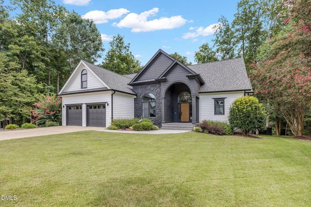 754 Parkridge Drive, Clayton, NC 27527