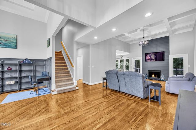 754 Parkridge Drive, Clayton, NC 27527