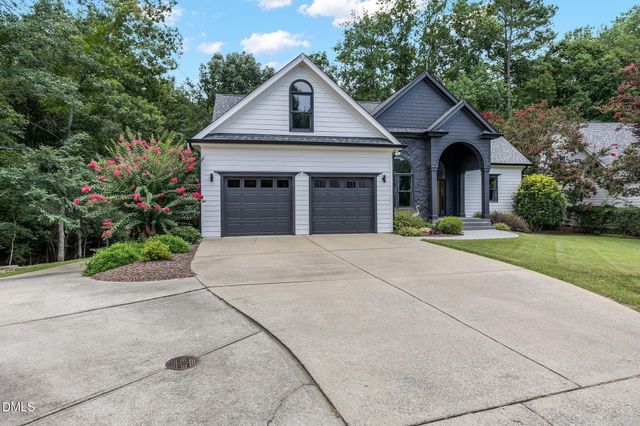 754 Parkridge Drive, Clayton, NC 27527