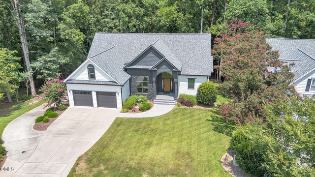 754 Parkridge Drive, Clayton, NC 27527