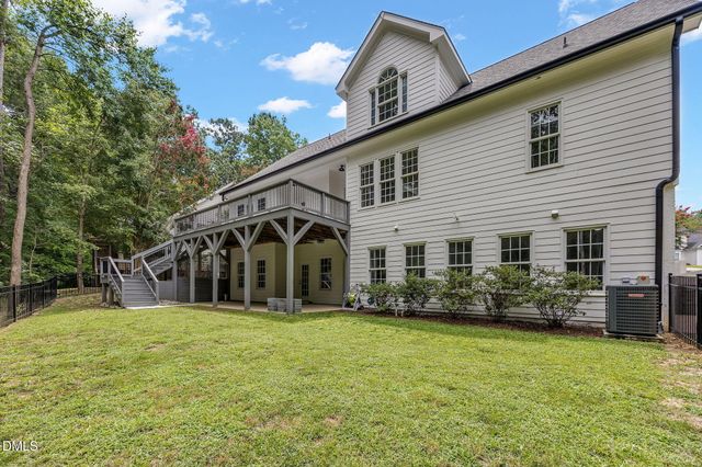 754 Parkridge Drive, Clayton, NC 27527