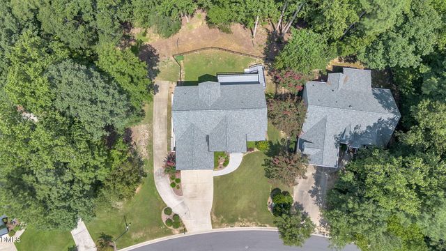 754 Parkridge Drive, Clayton, NC 27527