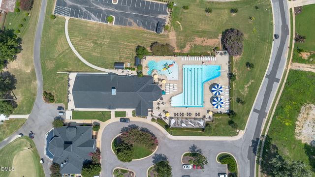 754 Parkridge Drive, Clayton, NC 27527