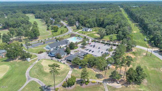 754 Parkridge Drive, Clayton, NC 27527