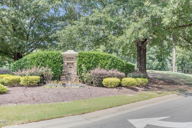 754 Parkridge Drive, Clayton, NC 27527