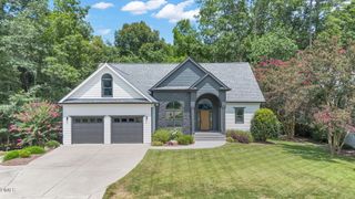 754 Parkridge Drive, Clayton, NC 27527