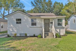 4529 SAPPHO Avenue, Jacksonville, FL 32205