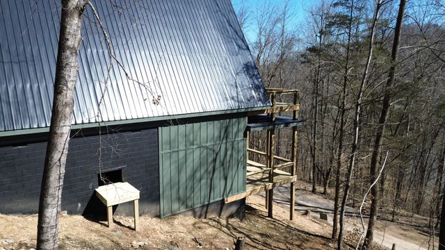 1196 Lakeside Dr, Smithville, TN 37166