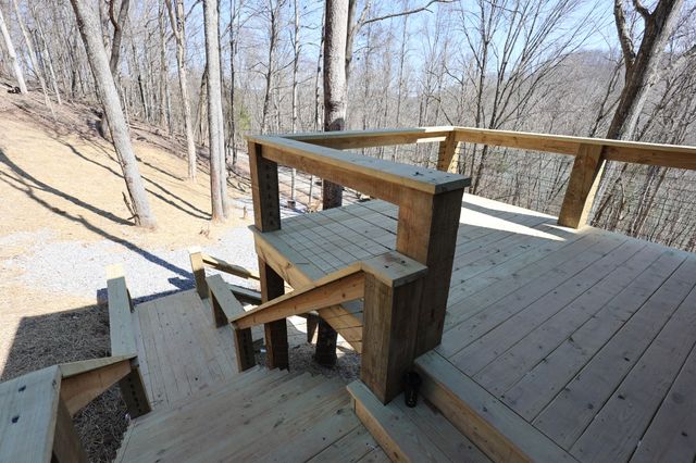 1196 Lakeside Dr, Smithville, TN 37166