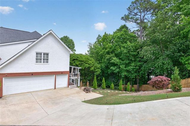 200 Palisades, Peachtree City, GA 30269