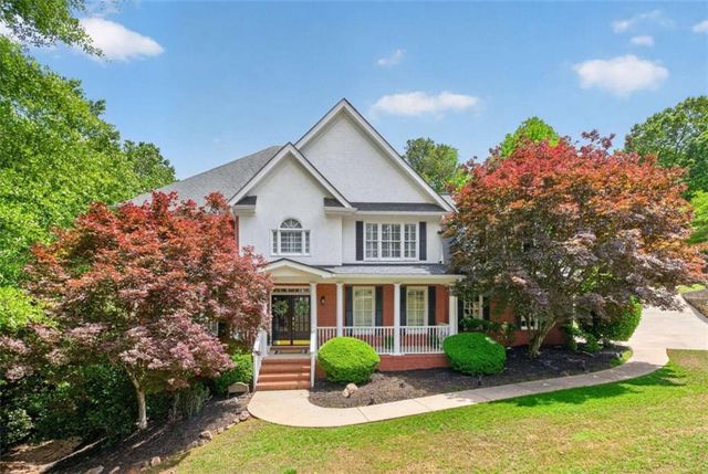 200 Palisades, Peachtree City, GA 30269