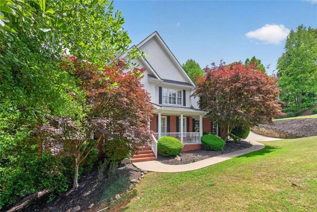 200 Palisades, Peachtree City, GA 30269