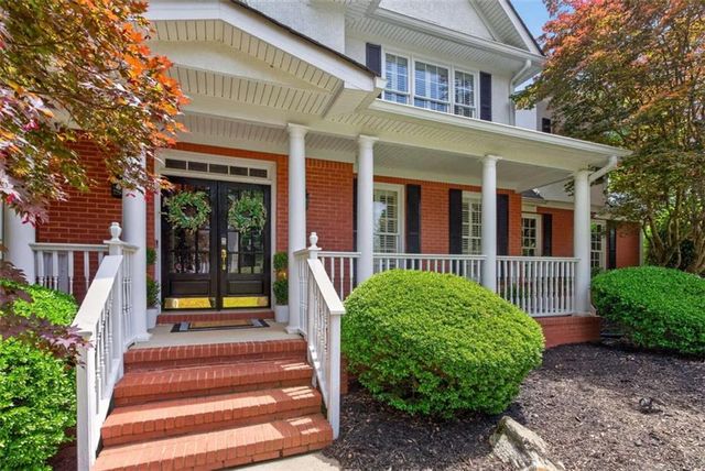 200 Palisades, Peachtree City, GA 30269