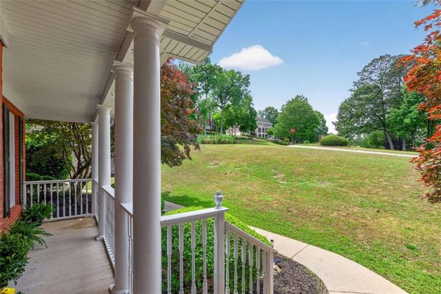 200 Palisades, Peachtree City, GA 30269