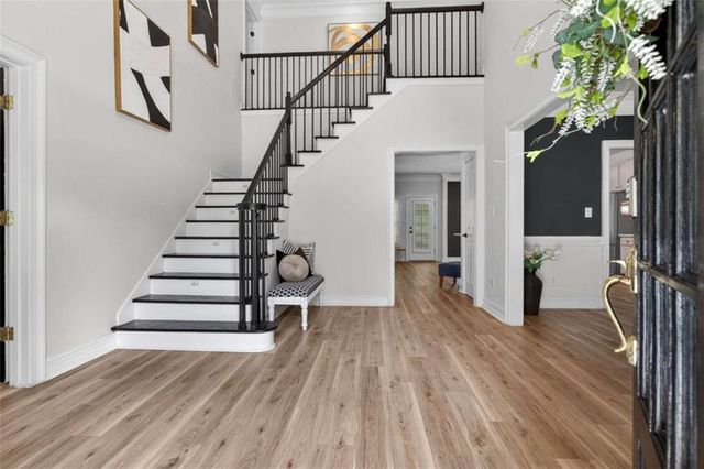 200 Palisades, Peachtree City, GA 30269